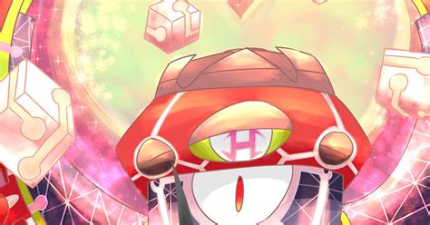 Kirby Star Dream Soul Of Sectonia Sos Pixiv