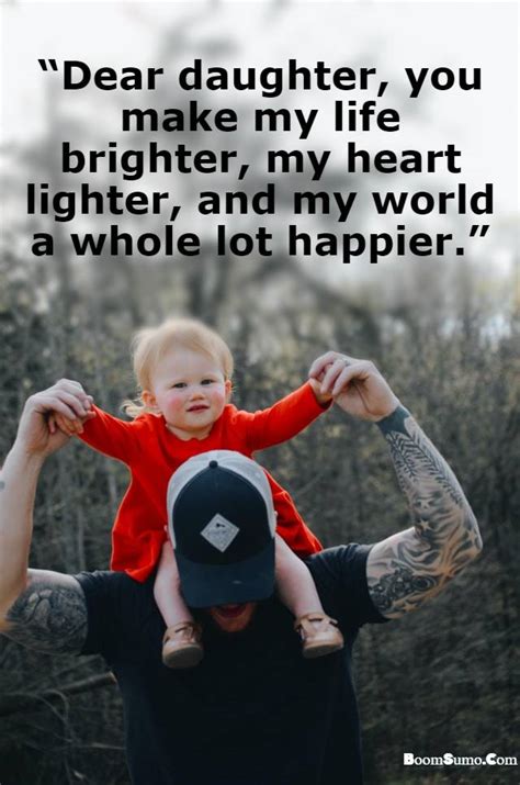 Fatherhood Quotes Daughter 40 Best Father Daughter Quotes 2021