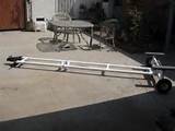 Plans For Small Boat Trailer Images