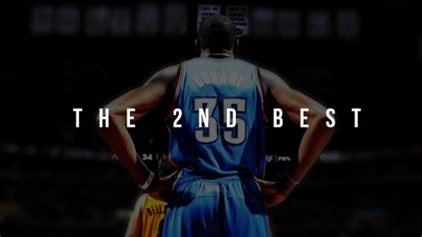The 2nd Best Kevin Durant Documentary Gentleman