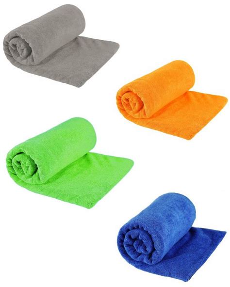 Sea To Summit Tek Towel Medium By Sea To Summit Travel And Outdoor Gear