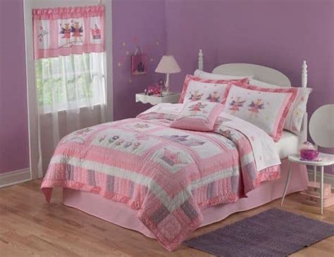 Pretty In Pink 35 Stylish Girls Bedroom Ideas In Pink For The