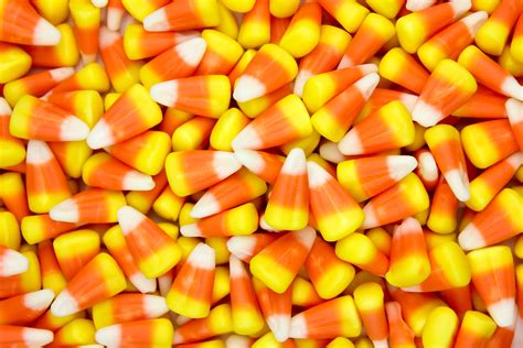 The Best And Worst Halloween Candy Ranked In New Survey