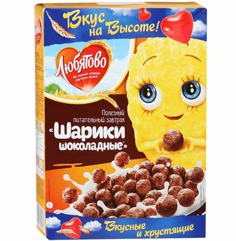 Сухой завтрак для диеты Сухой завтрак Любятово или сухой завтрак Ого!, что лучше? Сухой завтрак Любятово или сухой завтрак Ого!, что лучше? Сухой завтрак для диеты