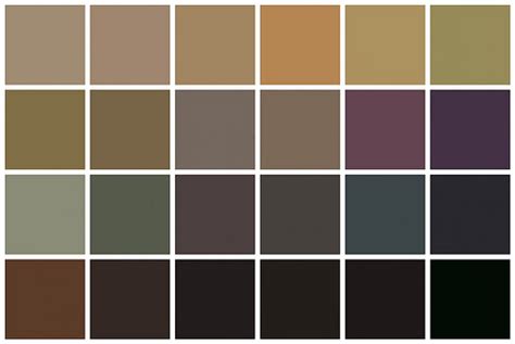 What Color Goes With Gold And Black Clothes - What Color Go With Black And Gold