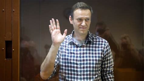 Navalny rejected the claims of violating parole and slammed the process as an attempt to silence him. Jailed Kremlin critic Navalny to be moved to a hospital ...