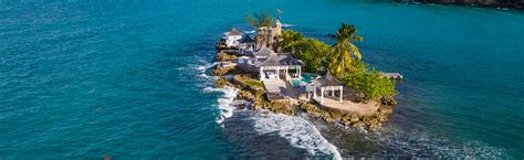 all inclusive resort caribbean private island couples resorts