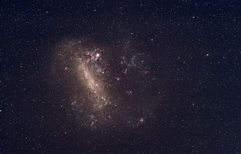 The Large Magellanic Cloud Sponli News