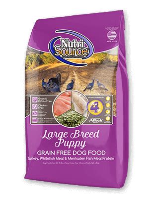 Nutrisource large breed puppy dog food 5lb $21.99($0.27 / 1 ounce). NutriSource Dog Food & Cat Food | NutriSource Pet Foods