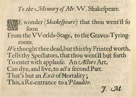 Milton Poems