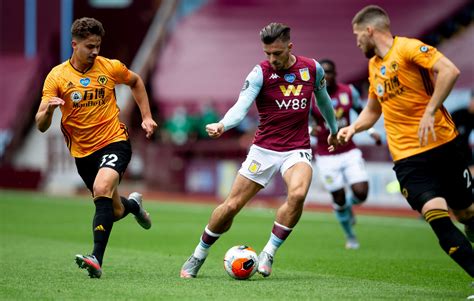 Jack grealish is a midfielder who have played in 22 matches and scored 6 goals in the 2020/2021 season of premier. Guardiola quiere llevar a Jack Grealish al Manchester City ...