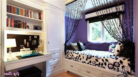 Easy and affordable bedroom makeover ideas ways to turn your master bedroom into a stylish sleeper's paradise that can be done in a weekend. Decor: Fun And Cute Teenage Girl Bedroom Ideas ...