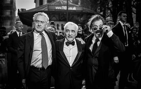 Henry passed away in 1976, at age 78. "This is it": Robert De Niro doesn't think he'll make ...