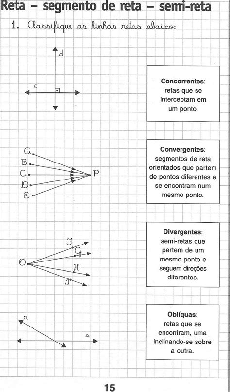 Atividade De Angulo 5 Ano