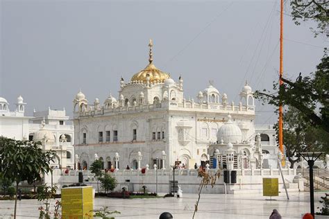 Takht Sri Hazur Sahib Discover Sikhism