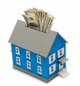 Home Equity Cash Out