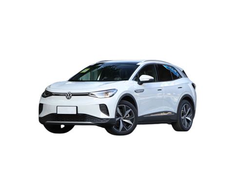 Best Selling Electric Suv Electric Suv Id4 Crozz Purepureproprime