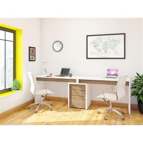 2 Person Desk For Home Office Check Out The Most Popular Desks For