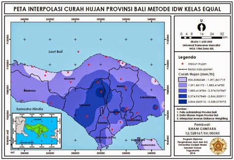 Maybe you would like to learn more about one of these? Pengolahan Data Hidrologi Secara Digital - Guntara.com