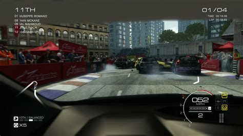 GRID Autosport GameSpot