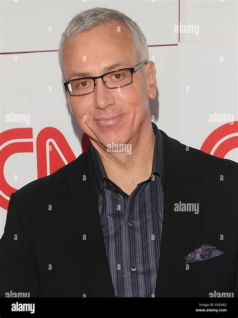 Cnn Worldwide All Star Party At Tca Featuring Dr Drew Where La