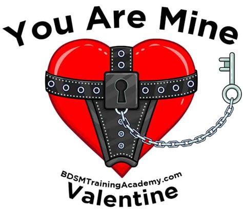 Kinky Valentine S Day E Cards The Bdsm Training Academy