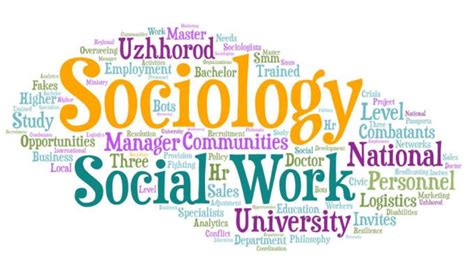Do Sociology And Social Work Articles By Starquality Fiverr