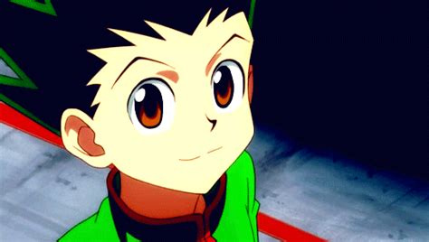 Download most popular gifs on gifer Hunter X Hunter GIFs - Find & Share on GIPHY
