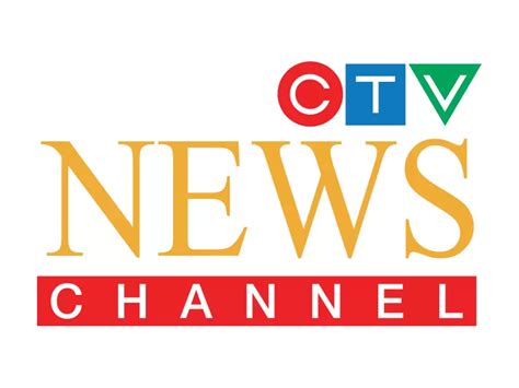 Ctv News Channel Logo Png Vector In Svg Pdf Ai Cdr Format