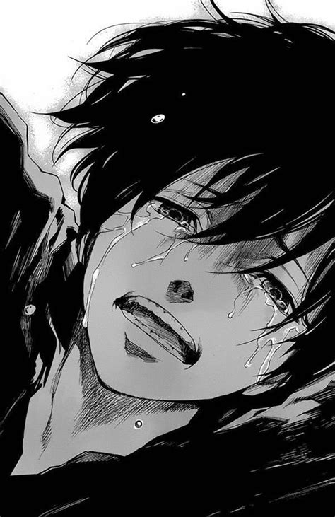 Manga Anime Sad Anime Manga Boy Anime Eyes Anime Crying Eyes