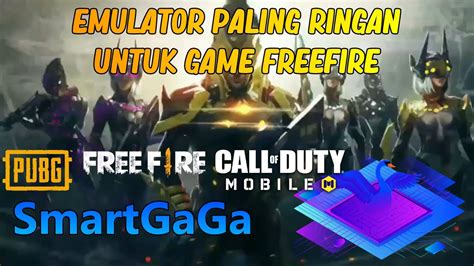 Cara download free fire di pc/laptop dengan bluestacks. 45 Top Pictures Emulator Free Fire Untuk Spek Kentang ...