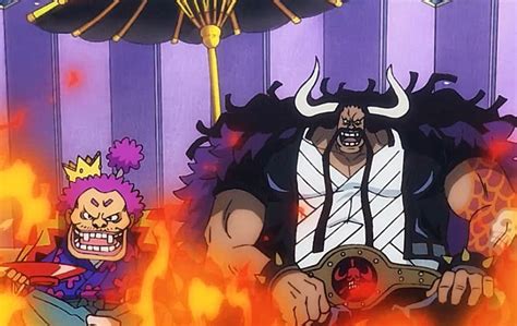 One Piece Episode 974 Kozuki Oden's Last Chapter! Did He Survive