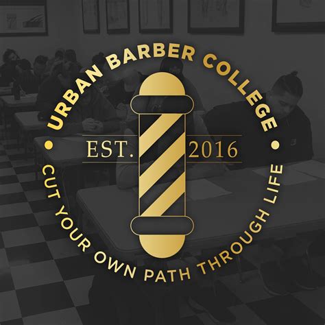Urban Barber College Llc San Diego Ca