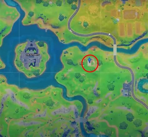 The stark industries/upper new york location has been added to the map, overwhelming the northeast portion of the map and threatening to encroach on craggy you'll find iron man himself at stark industries, the collection of red and white buildings at the southern edge of the new area. Fortnite Tony Stark Workshop Location: Emote as Tony Stark ...