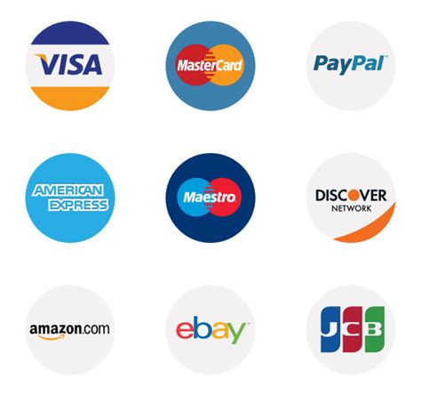 Credit Card Logos Png 20 Free Cliparts Download Images On Clipground 2024