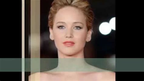 Jennifer Lawrence Nudes Photo Leaked Youtube