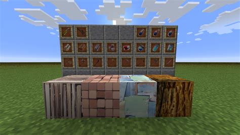 Fortnite Texture Pack Minecraft Texture Pack