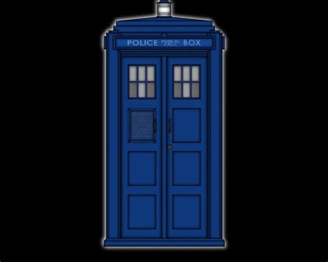 Tardis 1980 1989 By Gfoyle On Deviantart Tardis Tardis Drawing