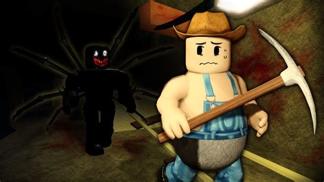 Roblox Mineshaft Youtube