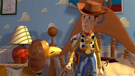 Vagebonds Movie Screenshots Toy Story 1995 Part 2