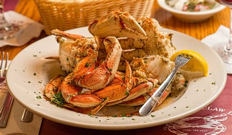 Restaurant Lavallette New Jersey - The Crab's Claw Inn - Restaurant ...