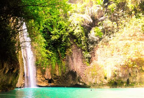 Browse expedia's selection of 123 hotels and places to stay in barili. Travelling and Beyond: Barili: Mantayupan Falls