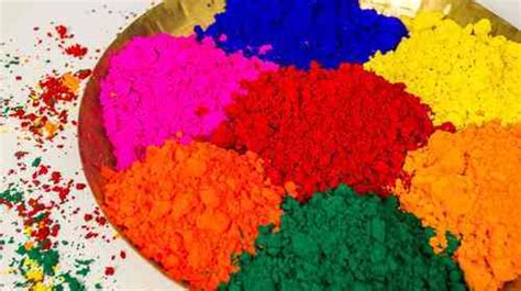 Bulk Holi Color Powder 360 375 Lb Wholesale Non Toxic Color