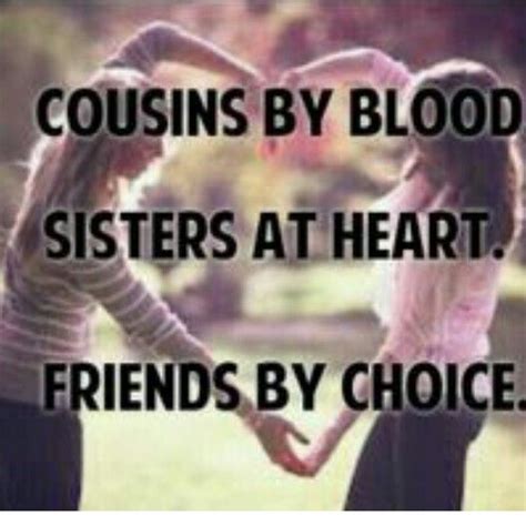 Add To Picture Of Kellette And I For A Perfect T Best Cousin Quotes Sisters Quotes Best