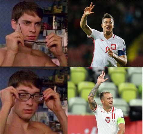 Przeglądaj i oceniaj gotowe memy lub generuj swoje własne. Polska - Finlandia: show Kamila Grosickiego. Memy po meczu ...