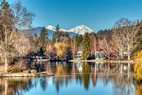 The best neighborhoods in Bend, Oregon - Lonely Planet