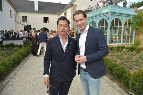 €200th.* apr 15, 1988 in campo grande, brazil. Martin Ho's Vienna Hotel La Petite Ivy Is Changing Austria ...