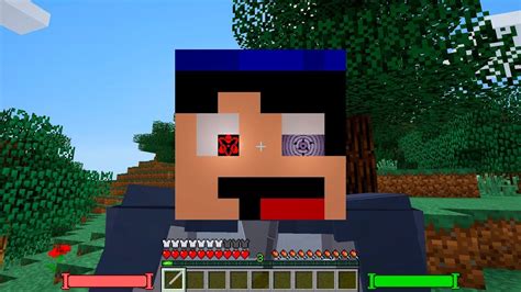 Complete minecraft mods and addons make it easy to change the look and feel of your game. Minecraft : *NOVO* MOD de NARUTO COM RINNEGAN , MODO SÁBIO ...