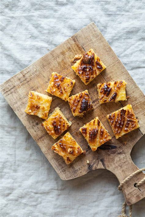 Boterkoek uit de Airfryer bakken in de Airfryer van Philips