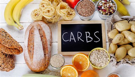 Para Bajar De Peso Necesitas Comer Carbohidratos Entrenador Explica